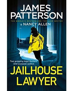 Фото - Jailhouse Lawyer