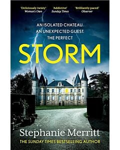 Фото - Storm