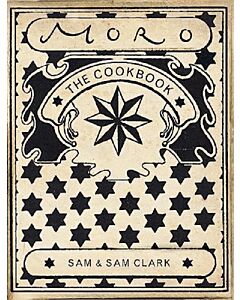 Фото - Moro. The Cookbook