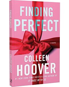 Фото - Finding Perfect. Book 3.5 (Hopeless)