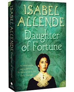 Фото - Daughter of Fortune. Book 1 (Involuntary Trilogy)