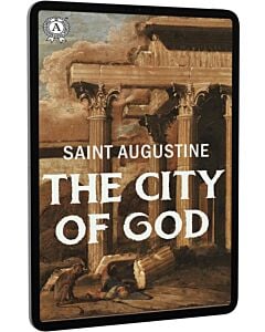 Фото - E-book: The city of God