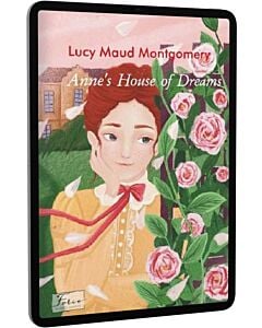 Фото - E-book: Anne's House of Dreams (Folio World's Classics)