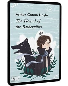Фото - E-book: The Hound of the Baskervilles (Folio World's Classics)