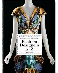 Фото - Fashion Designers A-Z