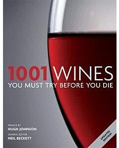 Фото - 1001 Wines You Must Try Before You Die