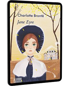 Фото - E-book: Jane Eyre (Folio World's Classics)