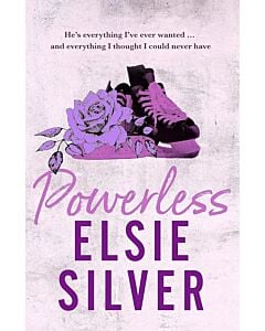 Фото - Powerless. Book 3 (Chestnut Springs)