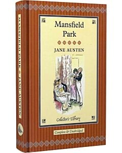 Фото - Mansfield Park (Collector's Library)
