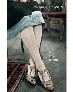 Фото - To The North (Vintage Classics)