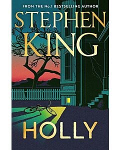 Фото - Holly (hardback)