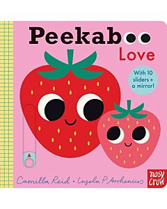 Фото - Peekaboo. Love