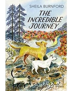 Фото - The Incredible Journey