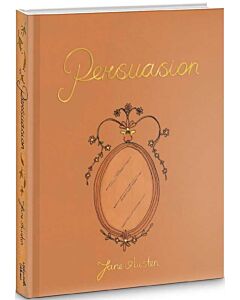 Фото - Persuasion (Collector's Editions)