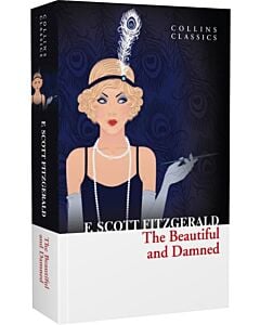 Фото - The Beautiful and Damned (Collins Classics)