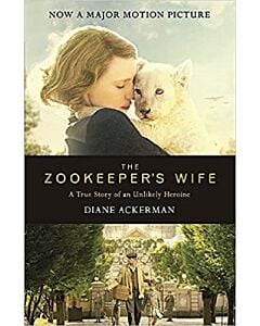 Фото - The Zookeeper's Wife