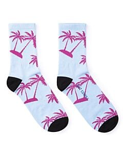 Фото - Шкарпетки «Miami Vice» розмір М (36-39)