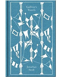 Фото - Gulliver's Travels (Penguin Clothbound Classics)