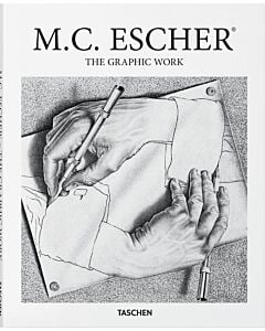 Фото - M.C. Escher. The Graphic Work