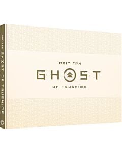 Фото - Світ гри Ghost of Tsushima
