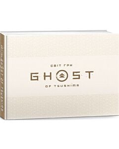 Фото - Світ гри Ghost of Tsushima