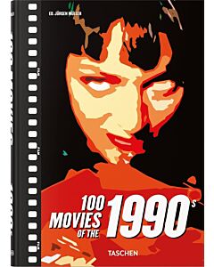 Фото - 100 Movies of the 1990s