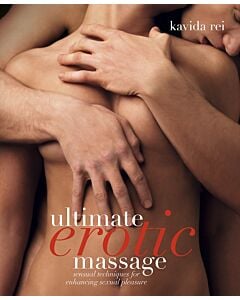 Фото - Ultimate Erotic Massage
