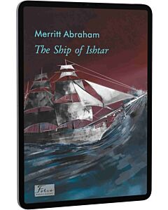 Фото - E-book: The Ship оf Ishtar (Folio World's Classics)