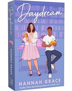Фото - Daydream. Book 3 (Maple Hills)