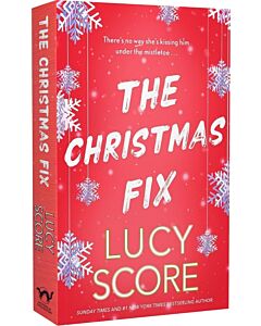 Фото - The Christmas Fix. Book 2 (Fixer)