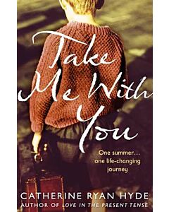 Фото - Take Me With You
