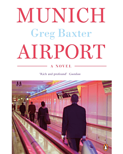 Фото - Munich Airport