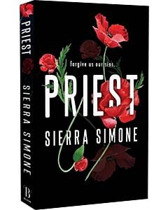 Фото - Priest. Book 1