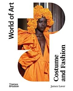 Фото - Costume and Fashion (World of Art)