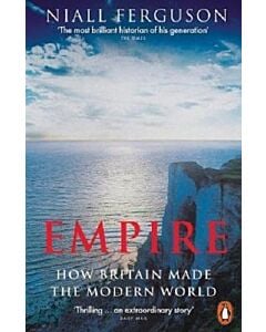 Фото - Empire. How Britain Made the Modern World