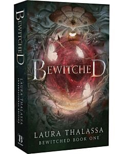Фото - Bewitched. Book 1