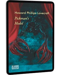 Фото - E-book: Pickman's Model (Folio World's Classics)