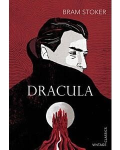 Фото - Dracula (Vintage Children's Classics)