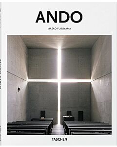 Фото - Ando. The Geometry of Human Space