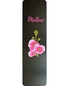 Фото - Закладка двостороння для книги «Mallow»
