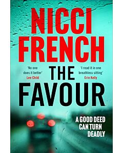 Фото - The Favour