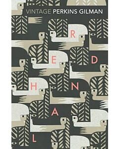 Фото - Herland and The Yellow Wallpaper (Vintage Classics)