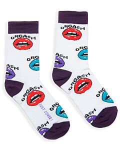 Фото - Шкарпетки «Orgasm» розмір М (36-39)