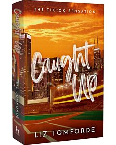 Фото - Caught Up. Book 3 (Windy City)