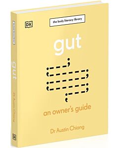 Фото - Gut. An Owner's Guide