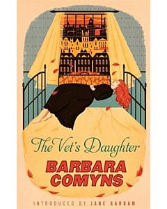 Фото - The Vet's Daughter