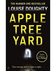 Фото - Apple Tree Yard