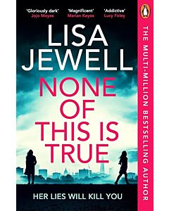 Фото - None of This is True