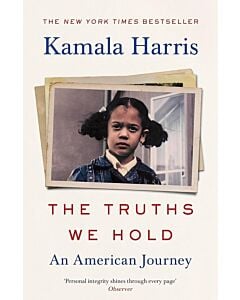 Фото - The Truths We Hold. An American Journey