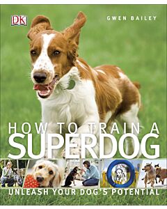 Фото - How To Train A Superdog